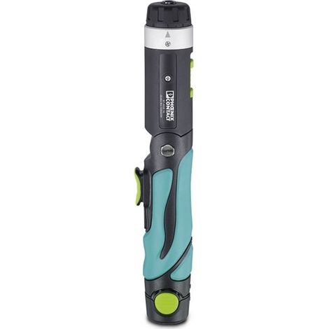 Visseuse sans fil Phoenix Contact SF-ASD 16 1200294 + batterie