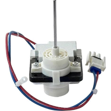 Verdampfer-Kondensator-Lüftermotor für Kühlschränke