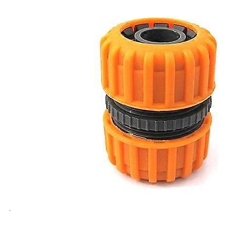 Adaptateur de réparation pour tuyau d'arrosage (6 pièces) (1/4)