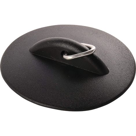 Bouchon de valve en caoutchouc 32 mm (1/3)