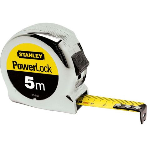 Mikro-Powerlock-Messung 5M 19MM - S/33-552-0