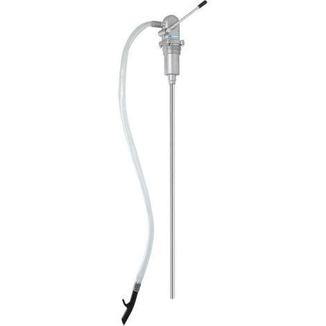 MANUELLE POMPE DE TRANSVASAMENT HUILE LUBRIFIANTE DIESEL KÉROSÈNE P024/06