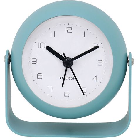 Wecker BUNKY, Ø 9 cm