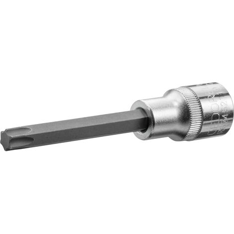 Gedore Embout de tournevis 1/2" TX T50 longueur 100 mm R62452119 (1/5)