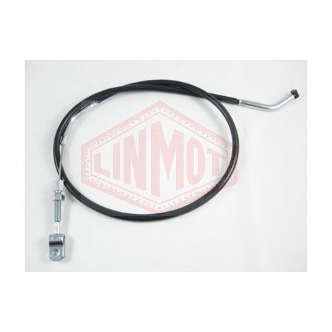 Cable de embrague Suzuki GSX-R 600 W (92-93), GSX-R 750 W (92-95) LINMOT 58200-17E00 (1/3)