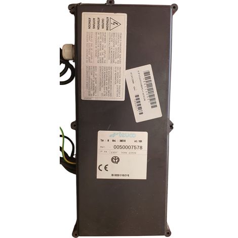 Ricambio centralina + caldaia per Sauna Teuco 88426000