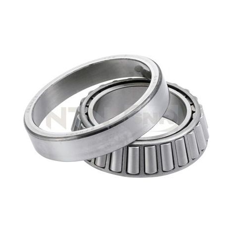 Poids-lourd roulements de roue - HDB073 - SNR - Compatible avec véhicule Renault Trucks, Renault