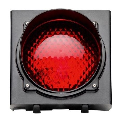 Ampel 1 rotes LED-Licht 24 V SOMMER Y5230V000