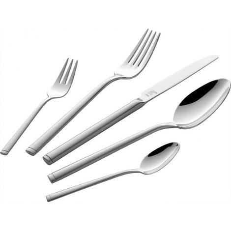 Juego de cubiertos ZWILLING SENSES (60 piezas)