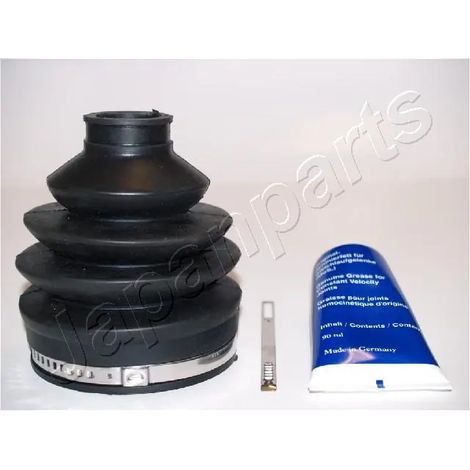 Jeu de joints-soufflets, arbre de commande Japanparts KB-305 SSANGYONG