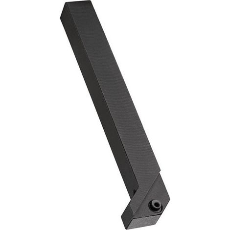 Supporto di troncatura K102 gambo H.10mm gambo L.10mm per 23 DORMER