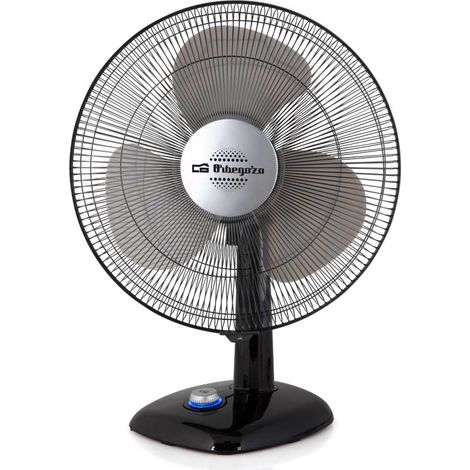Orbegozo TF 0144 Ventilador de Sobremesa 50W