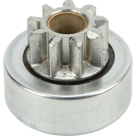 Ersatz-Anlassermotor, 9-Zahn-Anlasser für S114660B DV528, ersetzt 6N7818070000 S114552. (1/5)