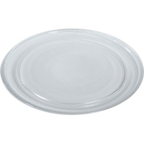 Plateau tournant en verre ø 280mm pour Micro-ondes MOULINEX MS-5922820