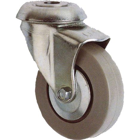 Rollen rhombus unic 42003 Durchmesser 42 mm Höhe 58 mm