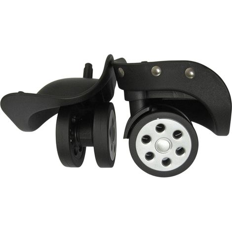 Swivel Wheel for Swivel Luggage, color to 4, size to 4 (1/5)