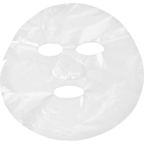 200 Stück Einweg-Gesichtsmasken