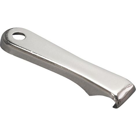 Decapsulatore Modello "Chiodo" in Acciaio Inox 8cm - Modelli Assortiti