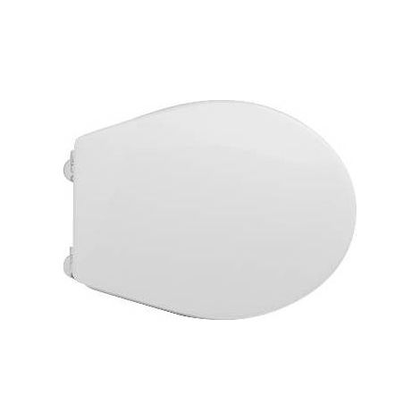 SEDILE WC PER HATRIA-SPEA VASO NIDO FORMA 1 Misura: Bianco