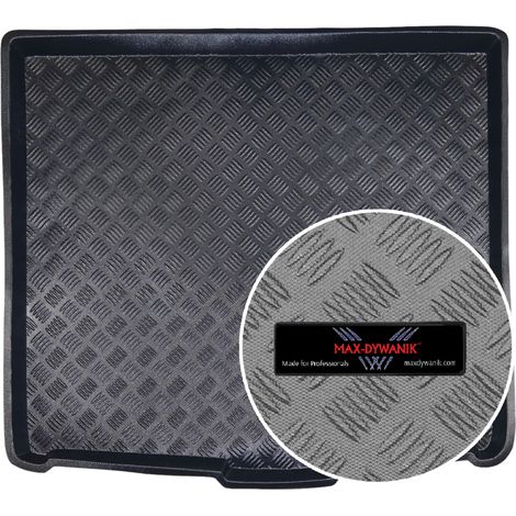 VW Golf VIII Kombi 2020- Tapis de coffre MAX-DYWANIK