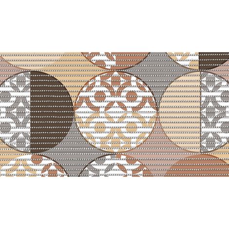 TAPPETO MULTIUSO IN PVC AQUAMAT 4082-4 Rotolo cm.65 (H) x 15 mt (L).