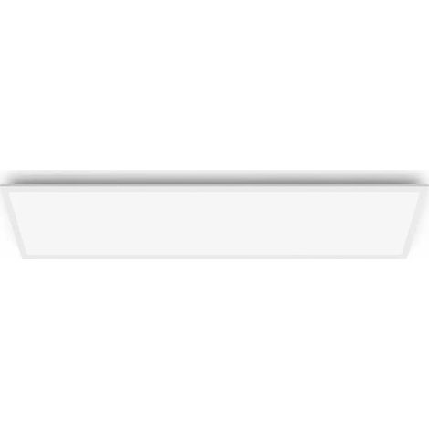 [GEBRAUCHT] B-Ware Philips Touch Led Panel Leuchte Licht 120x30cm Deckenleuchte 4000 K Weiß