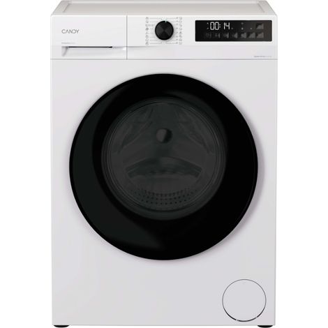 Lave-linge séchant frontal 8/5kg 1400 tours/min - Candy - GWD485SB6-S (1/5)