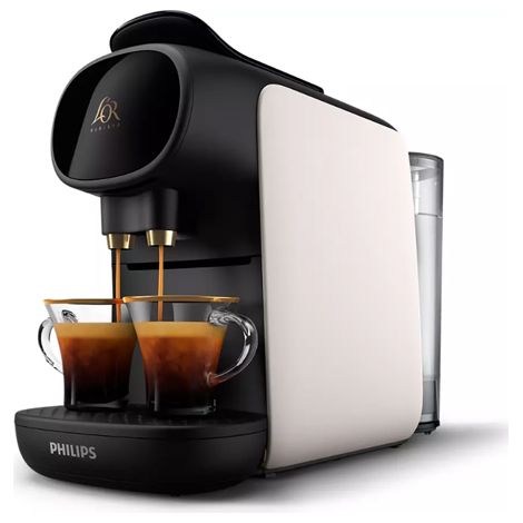Cafetera de Cápsulas Nespresso 19 Bares PHILIPS LM9012/00   Negr (1/5)