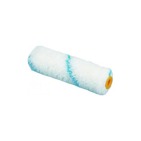 Teflon®-beschichtete Hülse mattes Finish 180mm