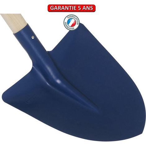 Pala italiana 29 senza manico OUTILS PERRIN