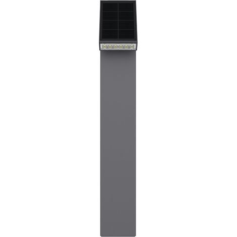 Solarmast SOLTEK h56cm