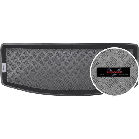 Tappetino per bagagliaio MAX-MAT per Mitsubishi Outlander III 2012-2020