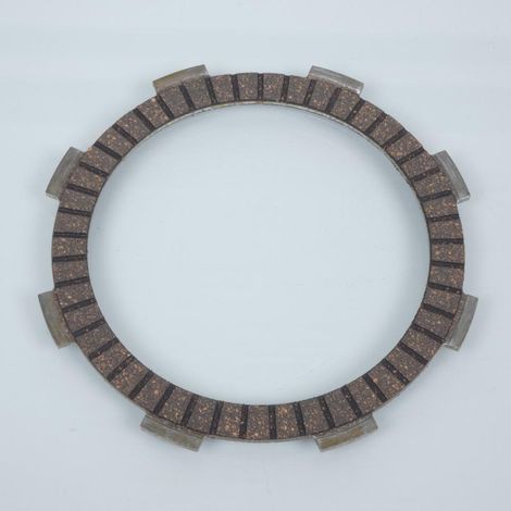 kyoto belegte kupplungsscheibe Ø91x119x3mm 8 zähne für motorrad à (1/3)