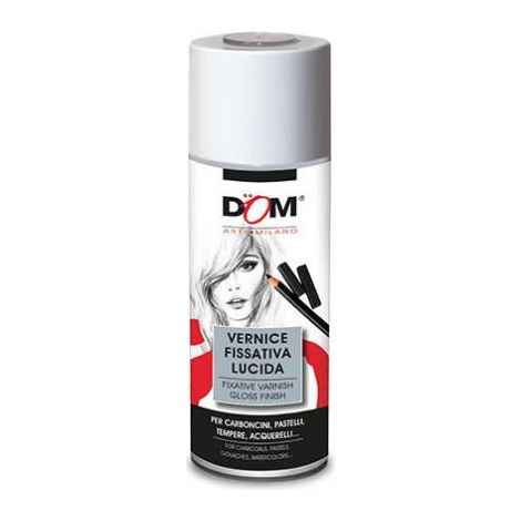 Barniz en spray cwr 626 aerosol 400 ml transparente