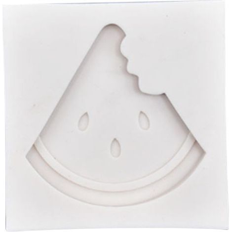 Moule en Silicone pour Gâteau, Savon et Pâtisserie DIY - Motif Pied et Visage