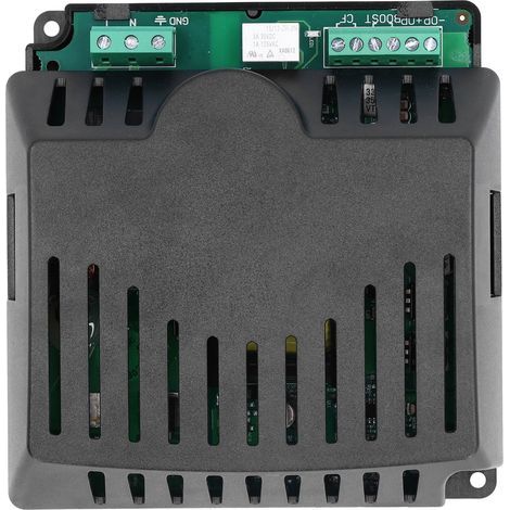 Chargeur de batterie générateur flottant automatique, équipement d'alimentation 50/60HZ DSE9130 12V 5A (1/5)