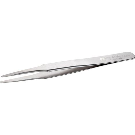 Ideal Tek 2A.SA.0.IT Pince brucelle de précision 1 pièce 2a 120 mm V931123 (1/4)