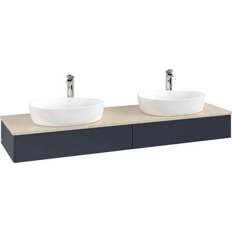 Villeroy & Boch K17053HG WTUS Antao K175 1600x190x500mm (1/3)