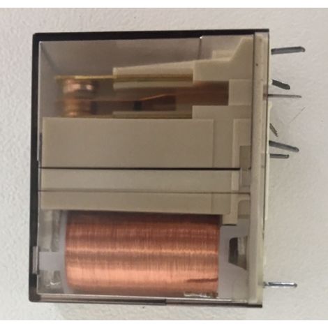 Relè da 48 Volt, 16 A