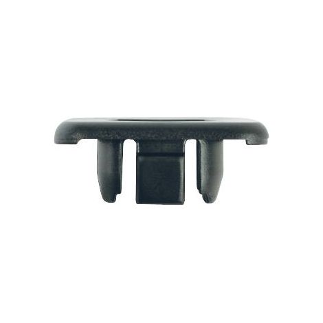 Agrafes pour calandre pur Nissan, pack de 50 (1/2)