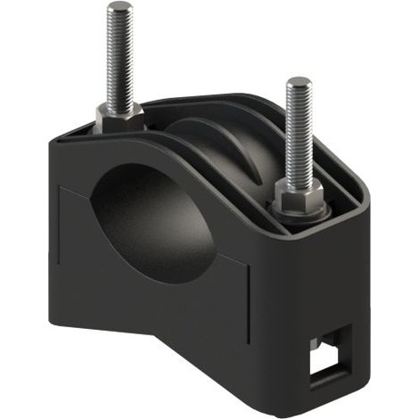 Supporto universale U-1 per nastro da 25-46 mm