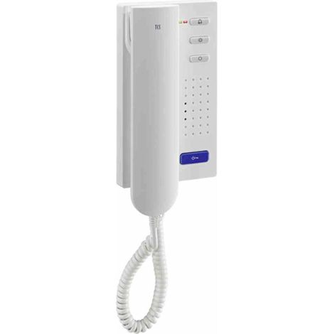 TCS TÜR Control Accessorio citofono (1/2)