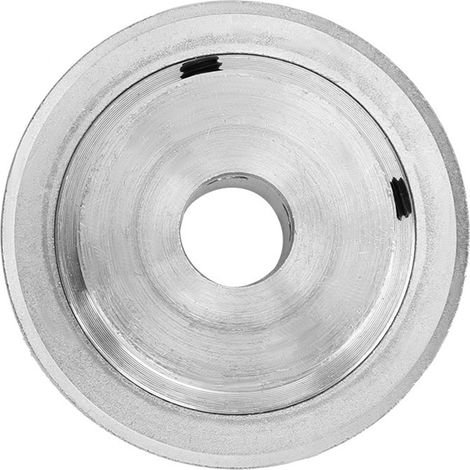 Poulie crantée 30 dents type XL en aluminium - poulie de courroie transmission mécanique alésage 5 mm 1 pièce (1/5)