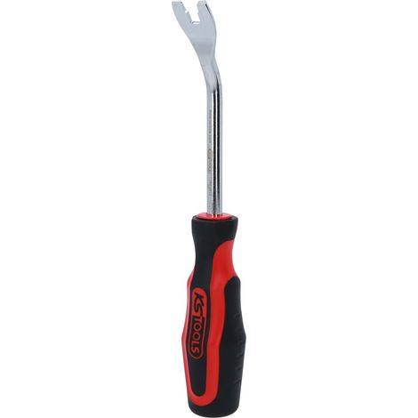 Extracteur de clips court, longueur 240 mm, ouverture 9mm (1/2)