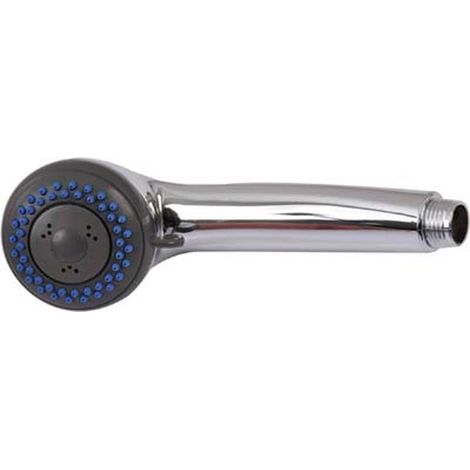 Douchette 3 fonctions/anticalcaire - chrome - Tendance (1/3)