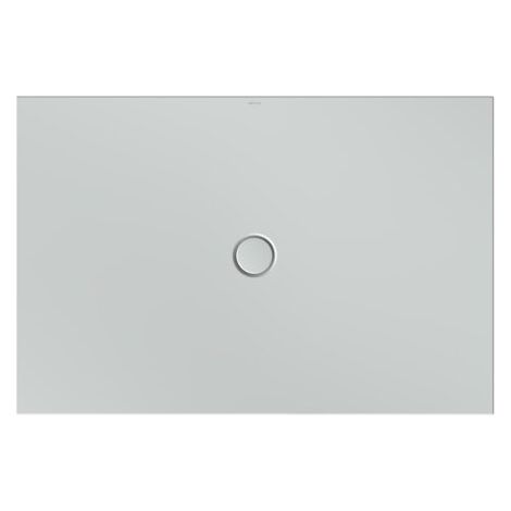 BETTE 5946-002AE Surface de douche rectangulaire Floor Manhattan