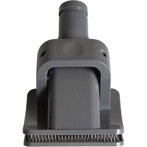Ulisem Dog Hair Brush, Cordless Comb, Handheld Pet Hair Cleaner for Dyson V6 V7 V8 Vacuum Cleaners (1/4)