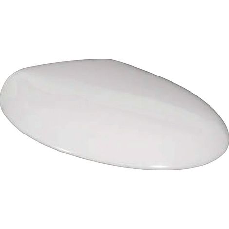 Villeroy & Boch - WC-Sitz, SoftClosing, QuickRelease, Alpinweiß 98M1S1R1