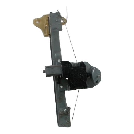 [PRODUIT D'OCCASION] Mecanisme+moteur Leve-glace Arriere Gauche RENAULT Clio Iv ♻️ Ref Oe. 827010501r - Garantie à vie (1/5)