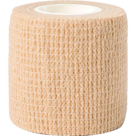 1 Rolle Nagelschutzband, stark klebend
